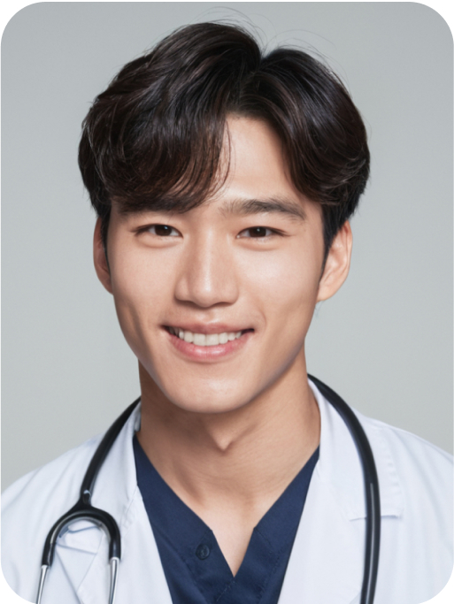 Dr. Yoon